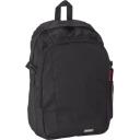 Image of Polyester (600D) RFID backpack