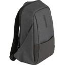 Image of PVC laptop backpack