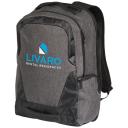 Image of Overland 17'' TSA laptop backpack