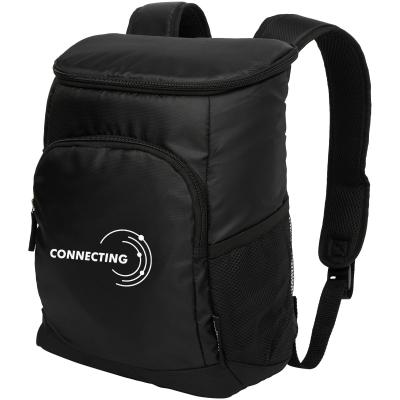 Image of Arctic Zone® 18-can cooler backpack