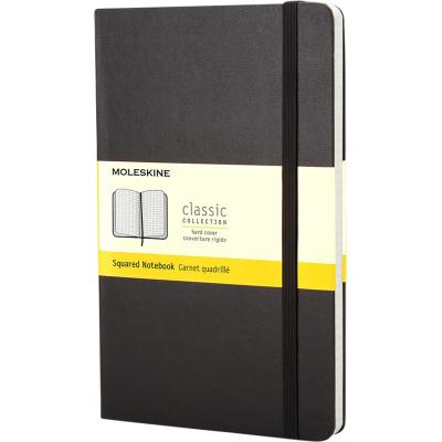 Image of Classic PK hard cover notebook - ruled