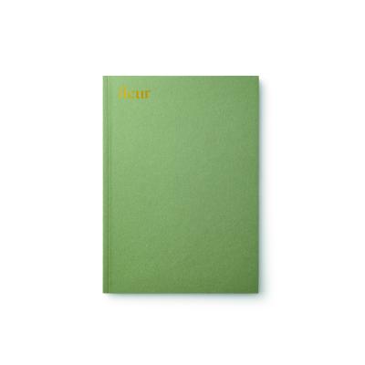 Image of Prodir Medium Notebook