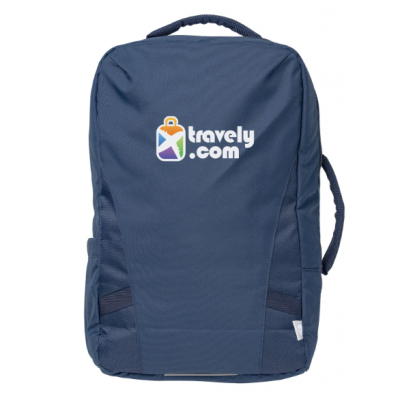 Image of Coastal Threads ™  Commuter Backpack
