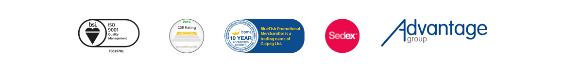BlueFish Accreditation