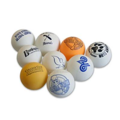 Image of Freshers University Ping Pong Beer Pong Balls