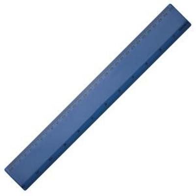 Image of Freshers University 12 inch Plastic ruler