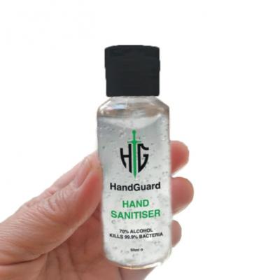 Image of Hand Sanitizer 70% Alcohol 50ml