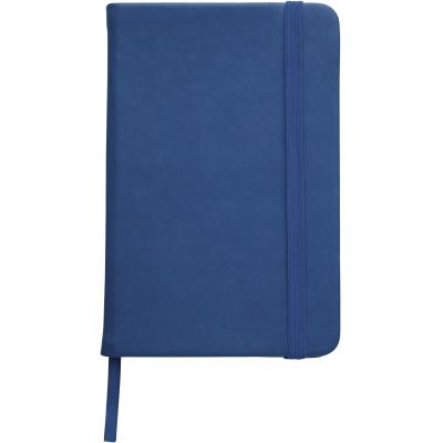Image of Soft feel notebook