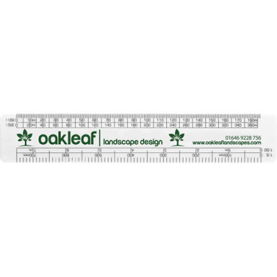 Image of Architects Scale Ruler 150mm