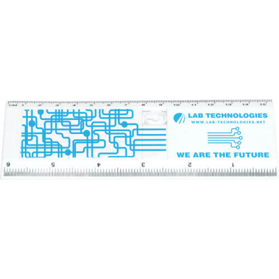 Image of Puzzle Ruler