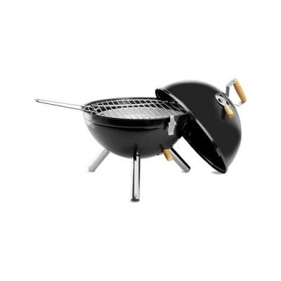 Image of BBQ grill
