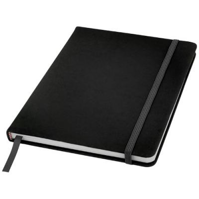Image of Spectrum A5 notebook - blank pages