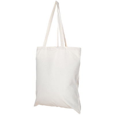 Image of Chepstow 100% Natural Cotton Shopper