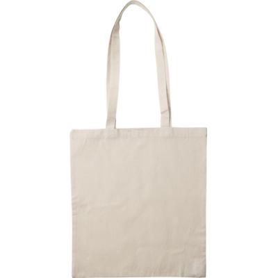 Image of Cotton carry/shopping bag