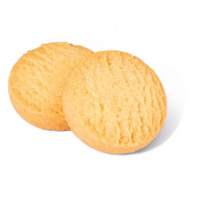 Image of Snack Tin All Butter Shortbread Biscuits