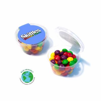 Image of Maxi Eco Pot Skittles