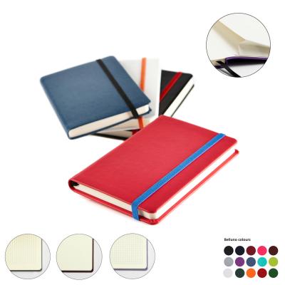 Image of Pocket Casebound Notebook