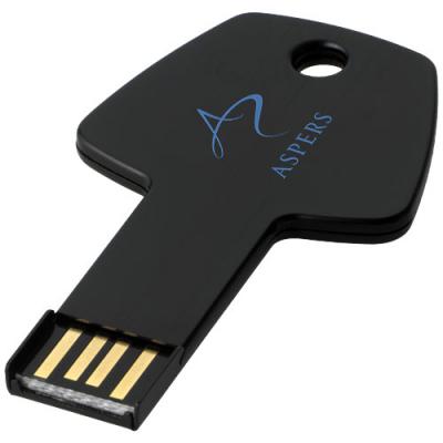 Image of Key 4GB USB flash drive