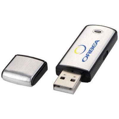 Image of Square 2GB USB flash drive