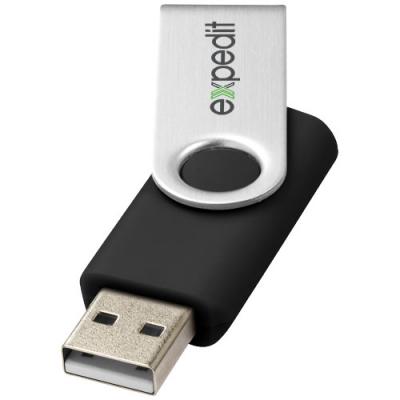 Image of Rotate-basic 16GB USB flash drive
