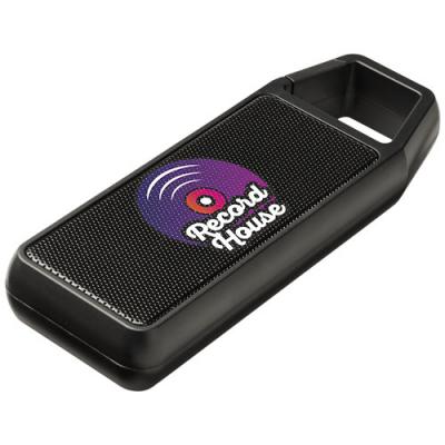 Image of Clip-Clap Bluetooth® speaker