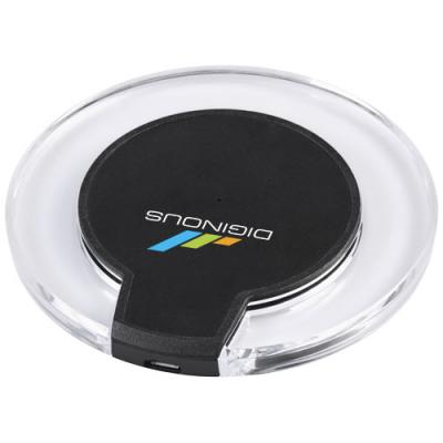 Image of Meteor Qi® wireless charging pad