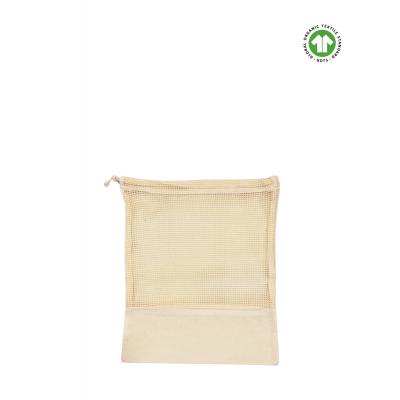Image of Hua Organic Cotton Mesh Bag