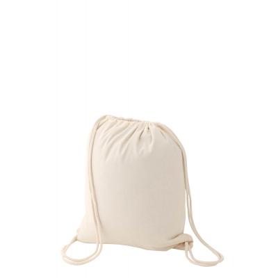 Image of Punda Cotton Drawstring Bag