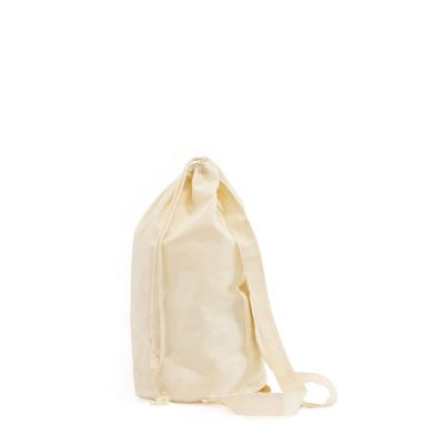 Image of Heroe Cotton Drawstring Bag