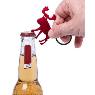 Image of Moose Bottle Openers