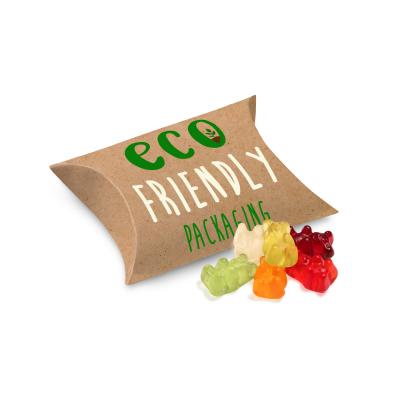 Image of Eco Large Pouch Vegan Bears
