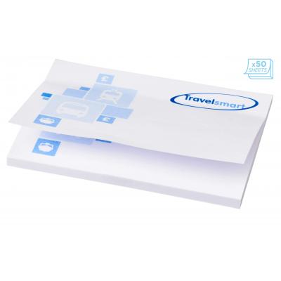 Image of Sticky-Mate® A7 sticky notes 100x75 - 100 pages