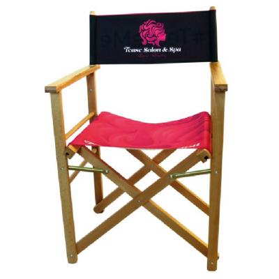 Image of Directors Chair