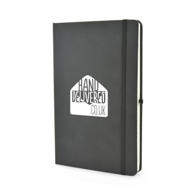 Image of A5 Prism Notebook