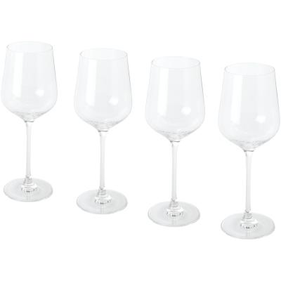 Image of Orvall 4-piece white wine glass set