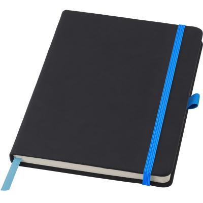 Image of Notebook (approx. A5)