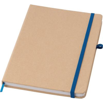 Image of Notebook stone paper (approx. A5)