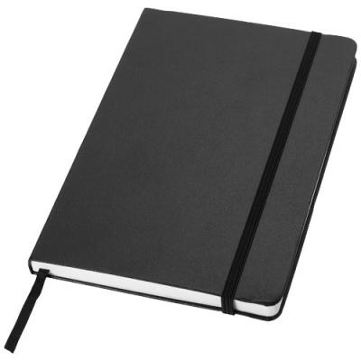 Image of Classic A5 Hard Cover Notebook