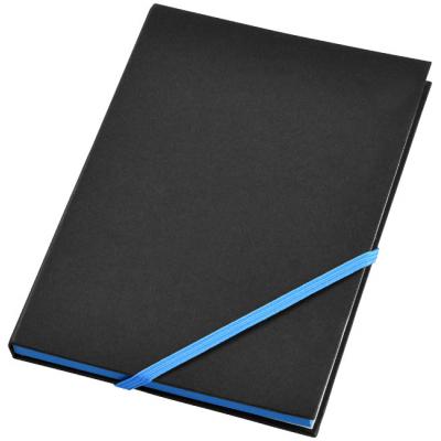Image of Travers hard cover notebook