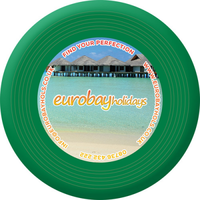Image of Recycled Frisbee  Small