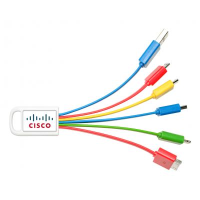 Image of PowerColour Multi-Cable