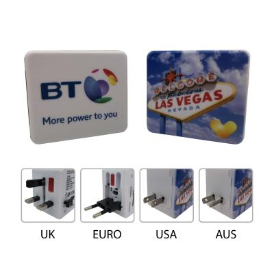 Image of UK Travel Adapter