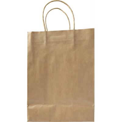 Image of Paper bag,'medium'.