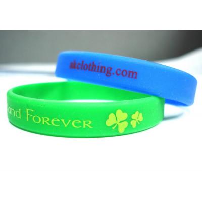 Image of Silicon Wristbands