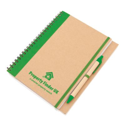Image of Tunel Notebook