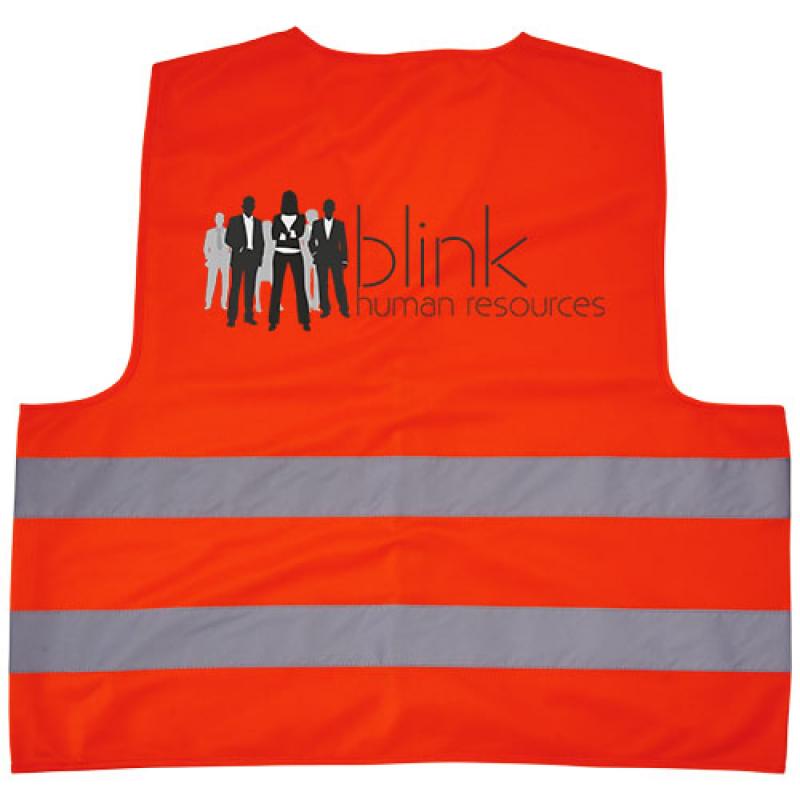 Image of See-me-too XL safety vest for non-professional use