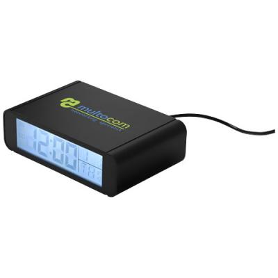 Image of Seconds wireless charging clock