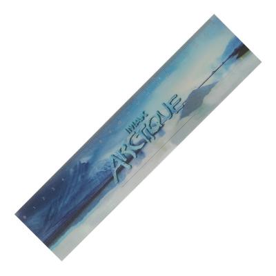 Image of 3D Lenticular ruler, 21cm