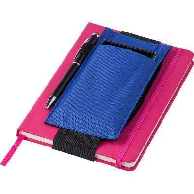 Image of Notebook pouch
