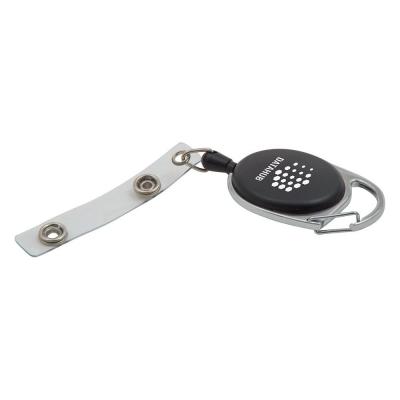 Image of Carabiner Pull Reel